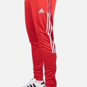 Adidas Tiro 21 Red football/soccer pants